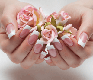 Beauty услуги